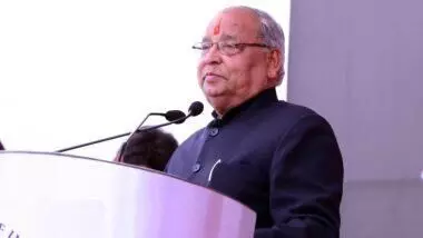 പാർട്ടി പരിപാടിയിൽ പങ്കെടുത്തു; ഉത്തരാഖണ്ഡ് ബി.ജെ.പി അധ്യക്ഷനും മകനും കോവിഡ് പാർട്ടി പരിപാടിയിൽ പങ്കെടുത്തു; ഉത്തരാഖണ്ഡ് ബി.ജെ.പി അധ്യക്ഷനും മകനും കോവിഡ്