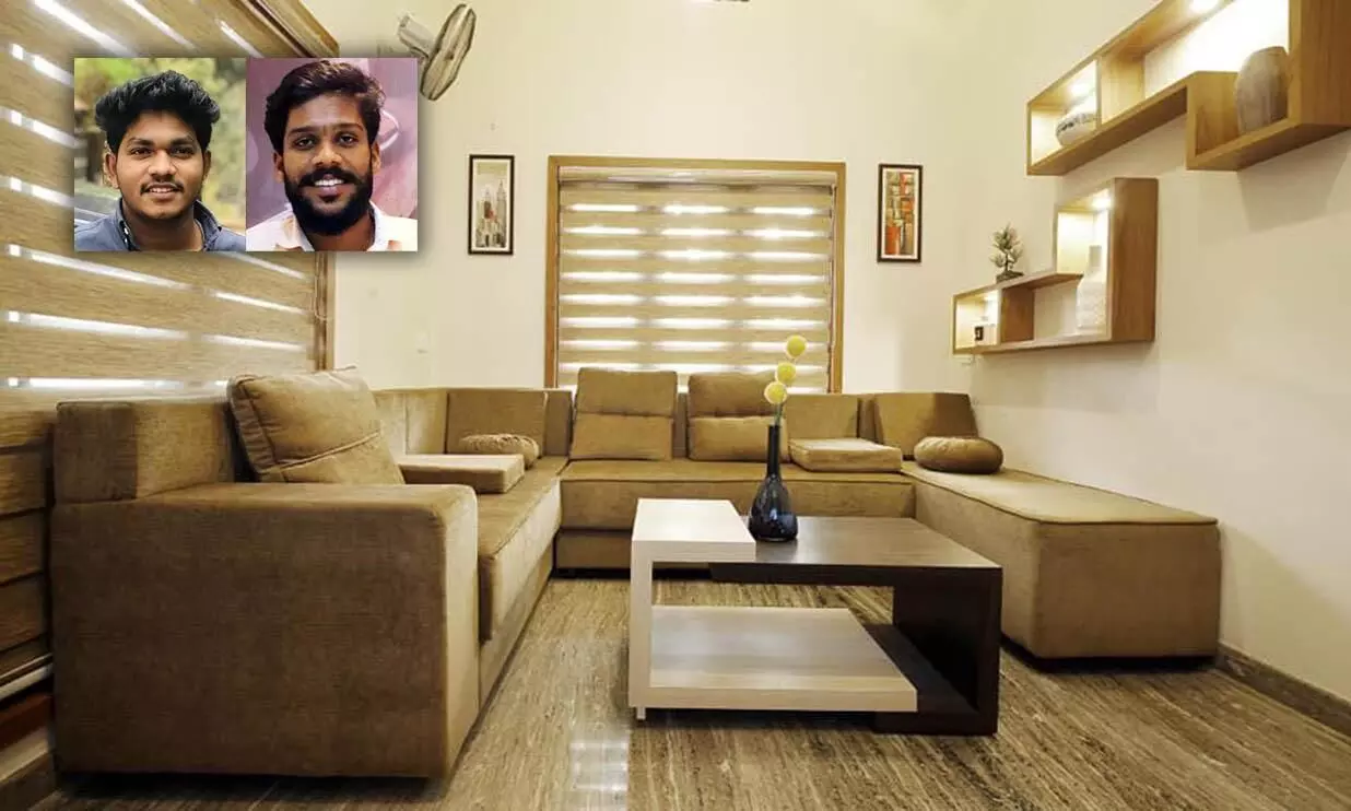 ഈ കാര്യങ്ങൾ ശ്രദ്ധിക്കൂ, വീട് നിങ്ങൾക്ക് സ്വർഗമാക്കാം... ഈ കാര്യങ്ങൾ ശ്രദ്ധിക്കൂ, വീട് നിങ്ങൾക്ക് സ്വർഗമാക്കാം...