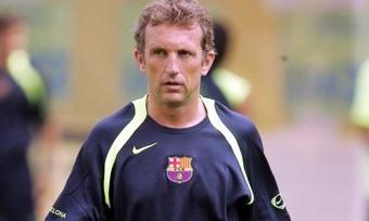 കോമാൻ വിളിച്ചു; ഹൈദരാബാദ് എഫ്.സി കോച്ച് റോക്ക ബാഴ്സലോണയിലേക്ക് കോമാൻ വിളിച്ചു; ഹൈദരാബാദ് എഫ്.സി കോച്ച് റോക്ക ബാഴ്സലോണയിലേക്ക്