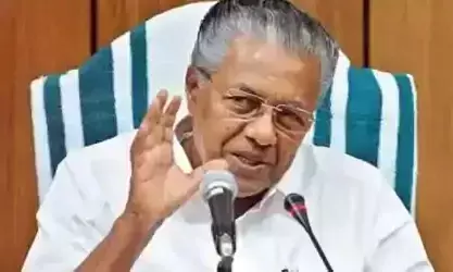 സ്വർണക്കടത്ത്​ കേസ്​ ശരിയായ ദിശയിൽ, ഭാവി പറയാനാകില്ലെന്ന്​ മുഖ്യമന്ത്രി