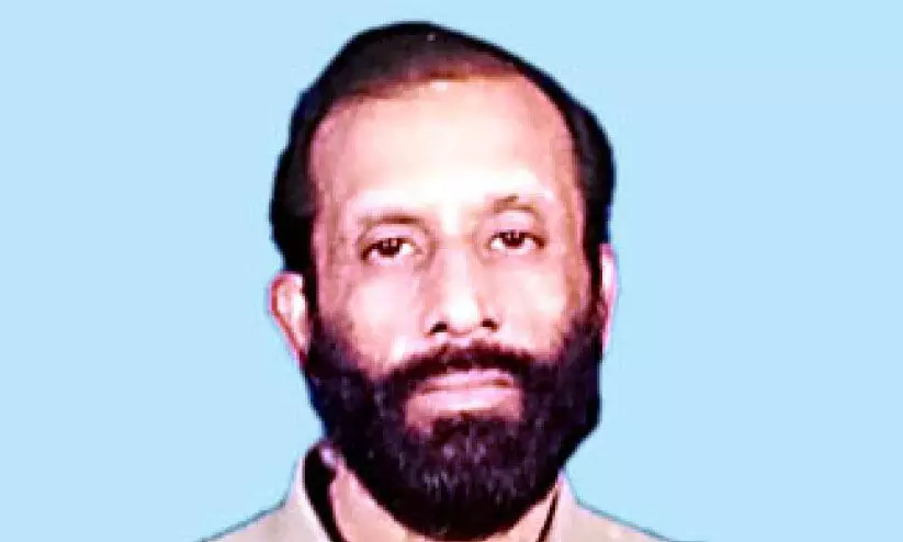 സംവിധായകൻ യതീന്ദ്രദാസ് നിര്യാതനായി സംവിധായകൻ യതീന്ദ്രദാസ് നിര്യാതനായി