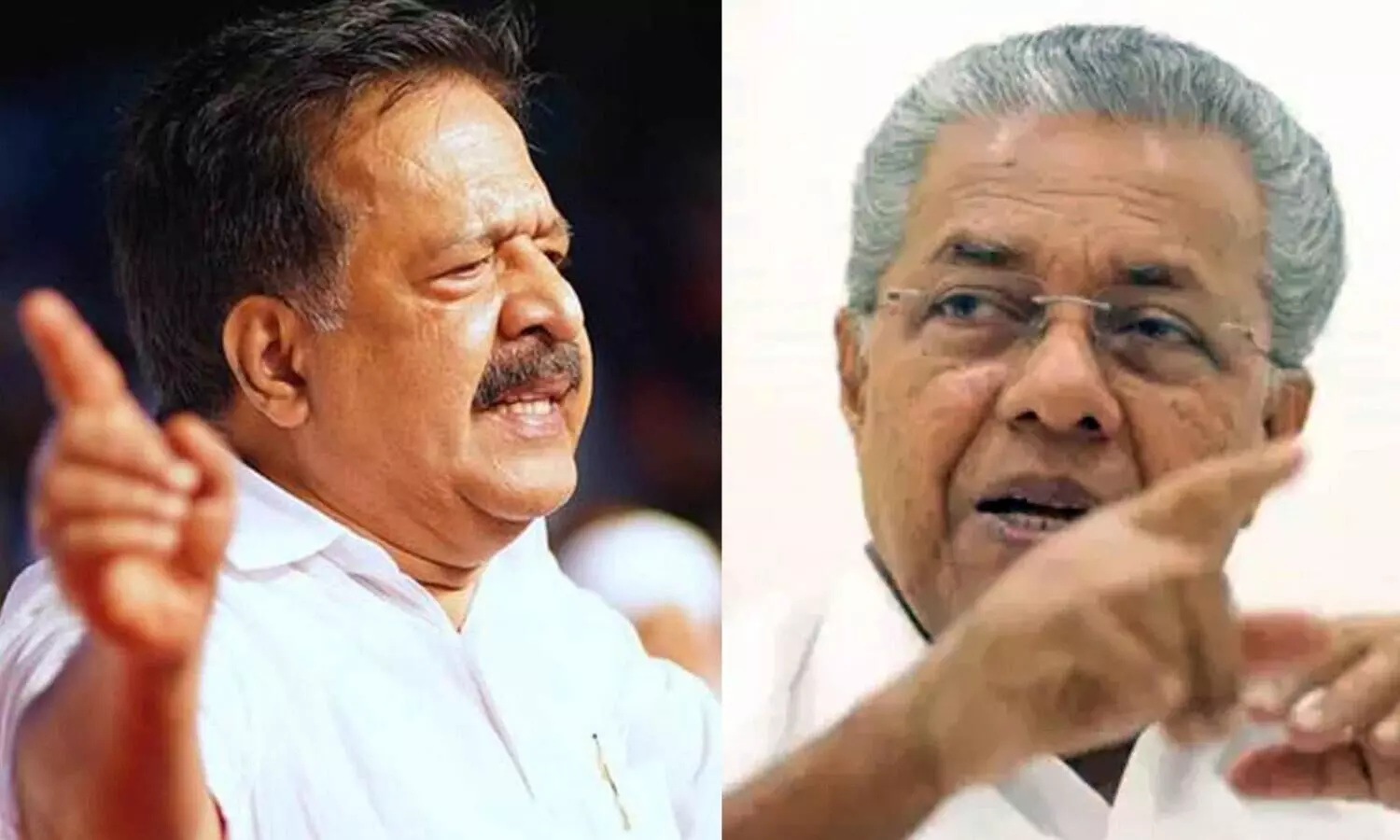 നാടിന് ഗുണം വരാൻ പാടില്ലെന്ന മാനസികാവസ്ഥയാണ് പ്രതിപക്ഷ നേതാവിന് -മുഖ്യമന്ത്രി