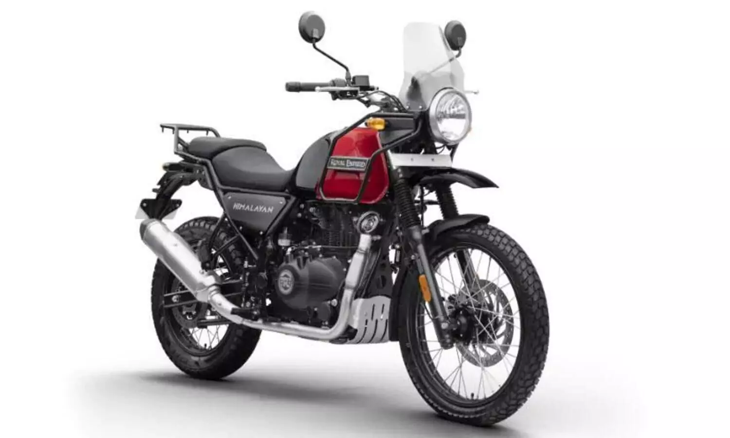 റോയൽ എൻഫീൽഡ്​ ഹിമാലയൻ വിദേശത്തേക്ക്​;  സെപ്​തംബർ ഒന്നുമുതൽ അമേരിക്കയിൽ