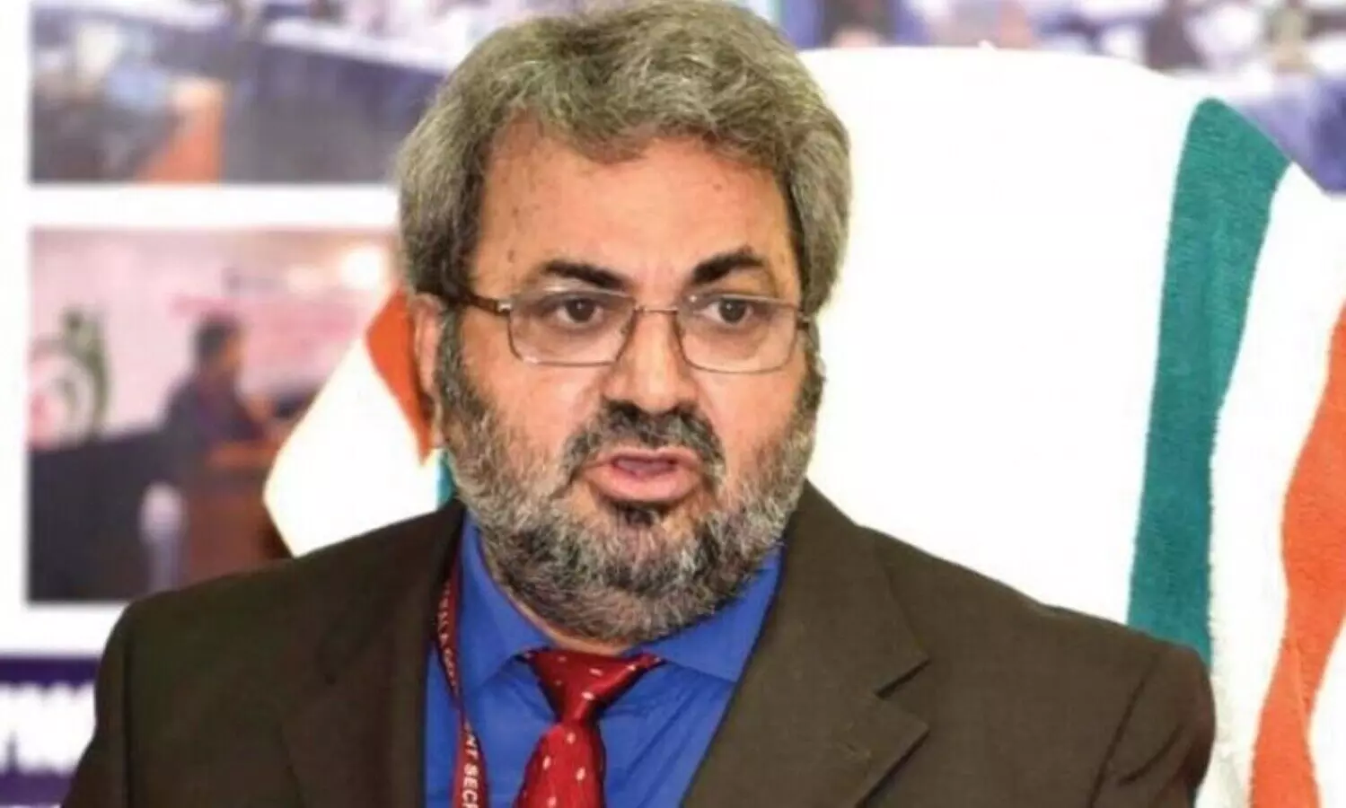 നോട്ടക്ക് വോട്ടിങ് ഉയരുന്നത് സ്ഥാനാർഥി പോരായ്മ –ടിക്കാറാം മീണ