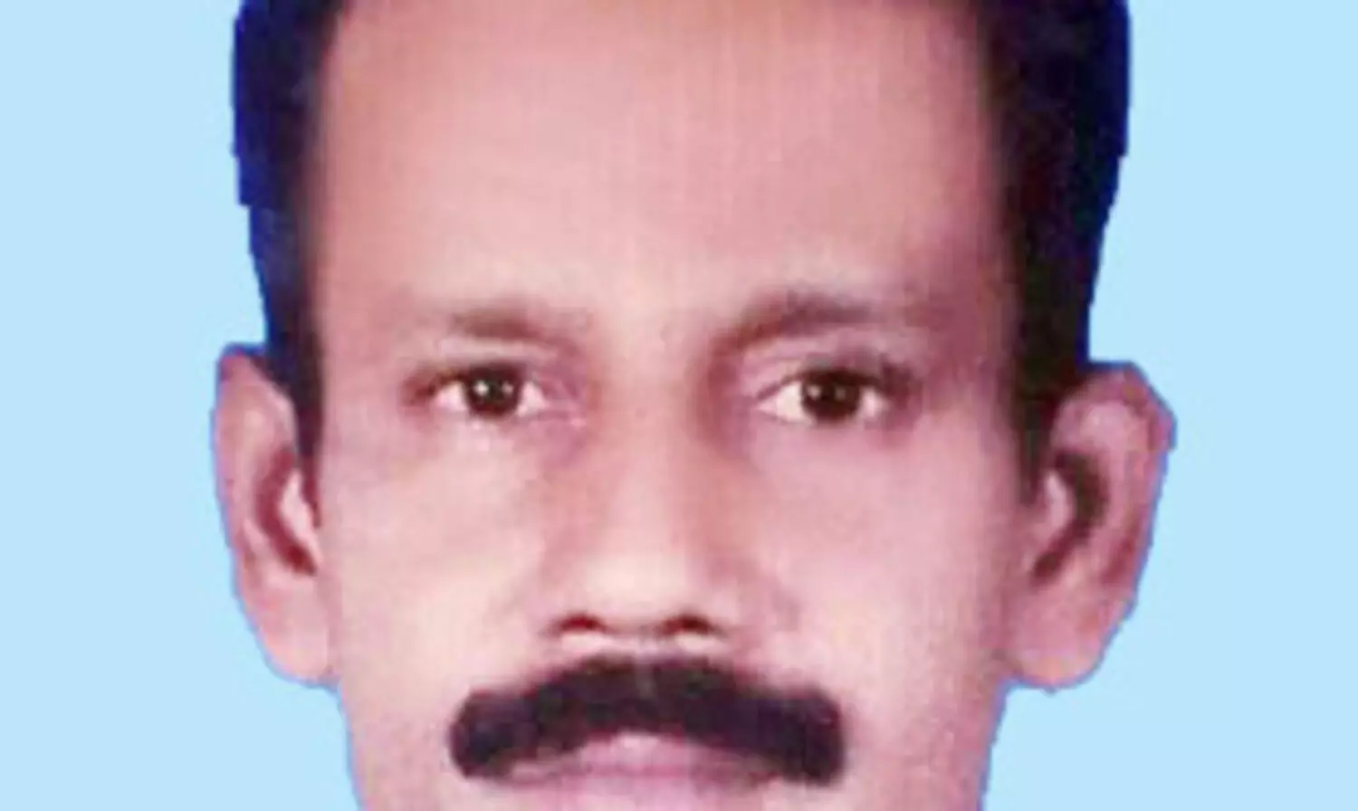 അ​പ​ക​ട​ത്തിൽ പരിക്കേറ്റയാ​ൾ മ​രി​ച്ചു