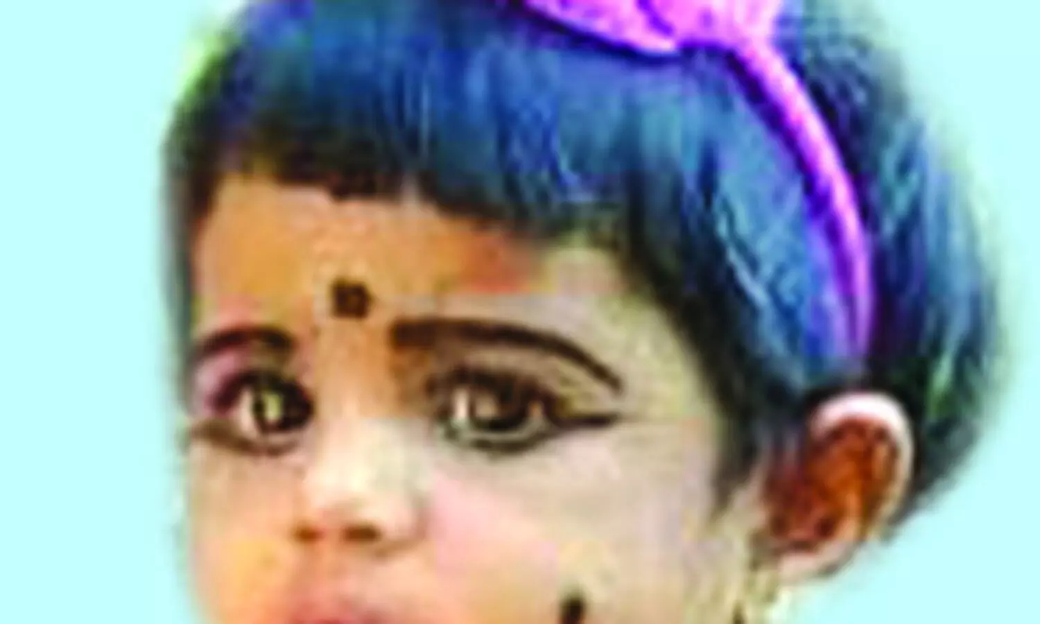 വിഷം കഴിച്ച കുടുംബത്തിലെ രണ്ടര വയസ്സുകാരി മരിച്ചു