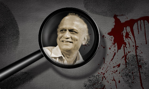 കൽബുർഗി വധത്തിന് അഞ്ചാണ്ട്; പിടിയിലാവാത മുഖ്യപ്രതികൾ