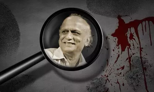 കൽബുർഗി വധത്തിന് അഞ്ചാണ്ട്; പിടിയിലാവാത മുഖ്യപ്രതികൾ