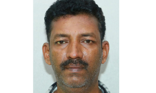 കാറി​െൻറ ചില്ലുതകർത്ത് കവർച്ച: ജാമ്യത്തിലിറങ്ങിയ പ്രതി വീണ്ടും അറസ്​റ്റിൽ