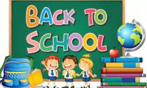 അടിച്ചുപൊളിക്കാനാകാതെ അവധിക്കാലം കഴിഞ്ഞു