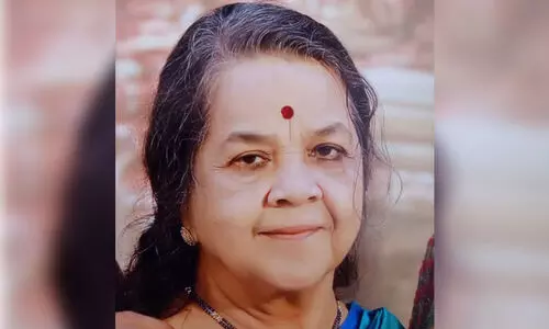 ഇടവേള ബാബുവിന്‍റെ അമ്മ നിര്യാതയായി