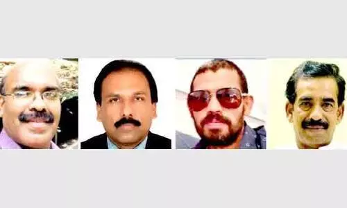 പൊ​ന്നാ​നി –ഫൗ​ണ്ടേ​ഷ​ൻ സൗ​ദി ഘ​ട​കം രൂ​പ​വ​ത്​​ക​രി​ച്ചു