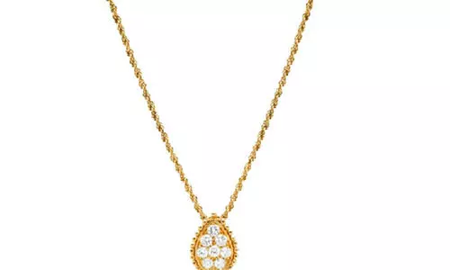 മൂന്നുവർഷം, രണ്ട്​ പ്രളയം; ഒലിപ്പുഴ സാജിറക്ക്​ തിരിച്ചുനൽകിയത്​ രണ്ടര പവൻ