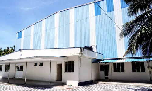 പപ്പന്‍ സ്മാരക ഇന്‍ഡോര്‍ സ്​റ്റേഡിയം ചൊവ്വാഴ്ച നാടിന് സമര്‍പ്പിക്കും