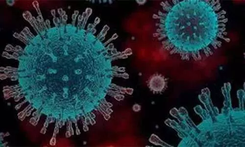 357 പേർക്ക് കൂടി കോവിഡ് 357 പേർക്ക് കൂടി കോവിഡ്