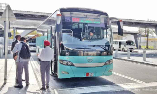 30 ശതമാനം യാത്രക്കാർ മാത്രം; മെേട്രാ, ബസ്​ സർവിസുകൾ ഒന്നു മുതൽ