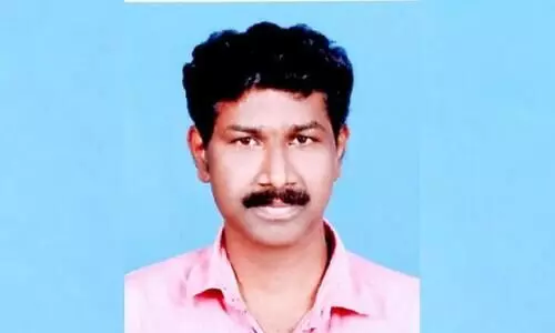 കാരുണ്യമുള്ള മനസ്സുകൾ കനിയണം; ഷിജുവിനെ രക്ഷിക്കാൻ