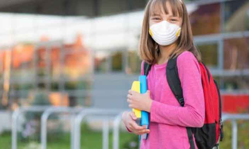 സ്​കൂൾ തുറക്കൽ: കുട്ടികളെ രക്ഷിതാക്കൾ എത്തിക്കണമെന്ന്​ സ്​കൂൾ; ആശങ്ക