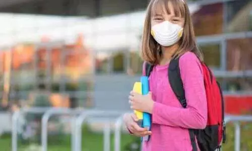 സ്​കൂൾ തുറക്കൽ: കുട്ടികളെ രക്ഷിതാക്കൾ എത്തിക്കണമെന്ന്​ സ്​കൂൾ; ആശങ്ക