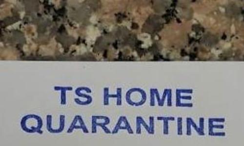 ക്വാറൻറീനിലായ പ്രവാസിയെ തനിച്ചാക്കി പോയ ഭാര്യയെ പൊലീസ് തിരികെയെത്തിച്ചു