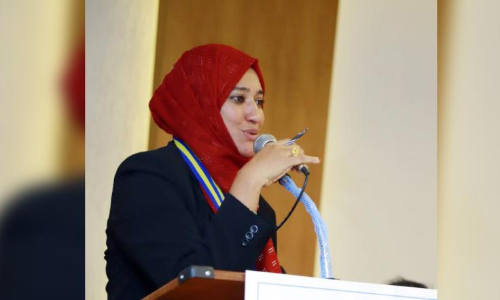 വീട്ടമ്മമാരെ തേടി ബംഗളൂരുവില്‍നിന്ന് സാന്ത്വന ക്ലാസുകള്‍