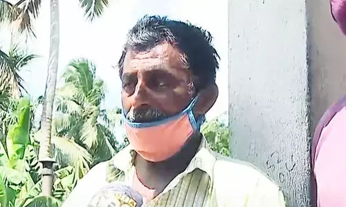 കാക്കിയിട്ട് വരുമെന്ന് മകൻ പറഞ്ഞതായി അനുവിന്‍റെ പിതാവ്