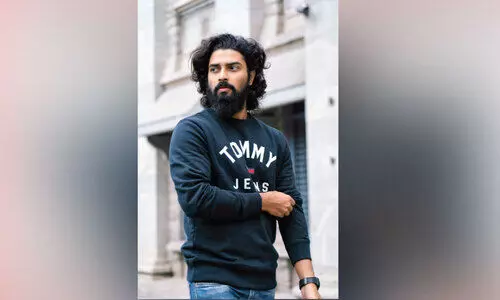 വേദനയും തേൻതുള്ളിയാകും ഓർമത്തെളിച്ചം വേദനയും തേൻതുള്ളിയാകും ഓർമത്തെളിച്ചം