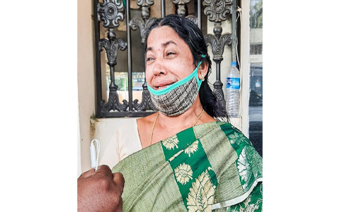 പോ​പു​ല​ർ ഫിനാൻസ്​ നി​ക്ഷേ​പ​ക​രി​ൽ പ​ട്ടി​ണി​പ്പാ​വ​ങ്ങ​ളും