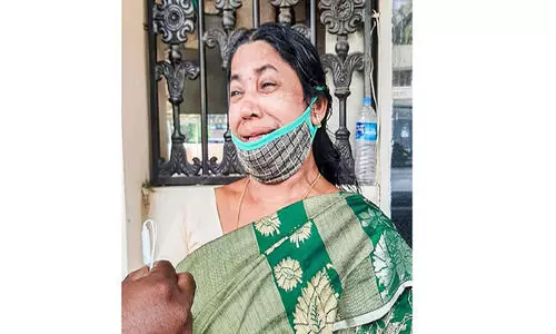 പോ​പു​ല​ർ ഫിനാൻസ്​ നി​ക്ഷേ​പ​ക​രി​ൽ പ​ട്ടി​ണി​പ്പാ​വ​ങ്ങ​ളും