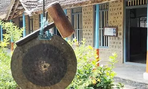 ജാതി വിവേചനത്തിനെതിരെ അവർ ആറുപേർ