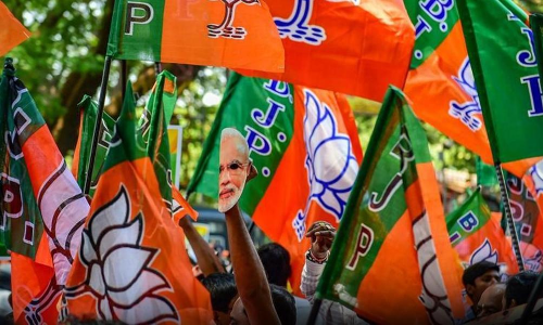 ദലിതൻ ഞങ്ങളെ ഭരി​ക്കേണ്ട; ബി.ജെ.പി ജില്ല കമ്മിറ്റിയിൽനിന്ന്​ സവർണരുടെ കൂട്ടരാജി