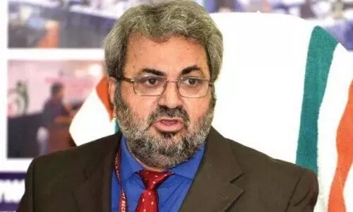 നോട്ടക്ക് വോട്ടിങ് ഉയരുന്നത് സ്ഥാനാർഥി പോരായ്മ –ടിക്കാറാം മീണ