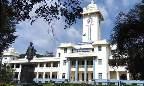 പരീക്ഷഫലങ്ങൾ സമയബന്ധിതമായി പ്രസിദ്ധീകരിക്കും –കേരള സർവകലാശാല