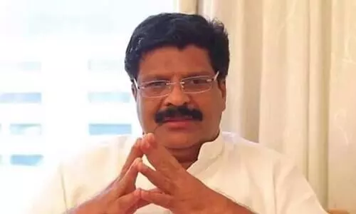 പി.​എ​സ്.​സി ചെ​യ​ര്‍മാ​നെ​തി​രെ ആ​ത്മ​ഹ​ത്യ പ്രേ​ര​ണ​ക്ക് കേ​സെ​ടു​ക്കണം