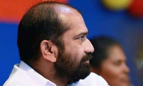 ലൈഫ് മിഷൻ: പ്രധാന രേഖ നശിപ്പിച്ചെന്ന്​ അനിൽ അക്കര