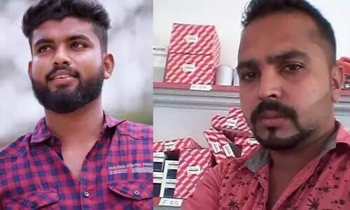 വെഞ്ഞാറമൂട്ടിൽ രണ്ട്​ ഡി.വൈ.എഫ്​.ഐ പ്രവർത്തകരെ വെട്ടിക്കൊന്നു