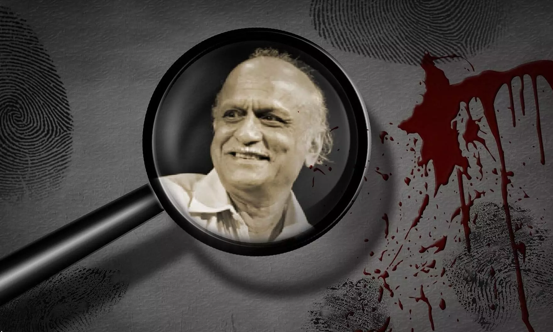 കൽബുർഗി വധത്തിന് അഞ്ചാണ്ട്; പിടിയിലാവാത മുഖ്യപ്രതികൾ കൽബുർഗി വധത്തിന് അഞ്ചാണ്ട്; പിടിയിലാവാത മുഖ്യപ്രതികൾ