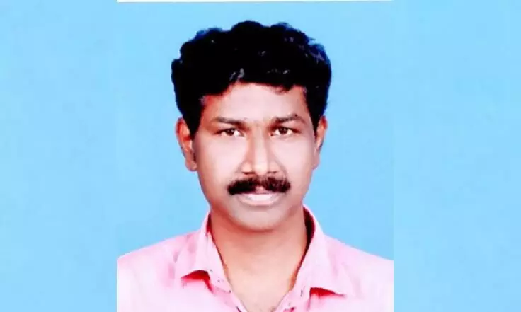 കാരുണ്യമുള്ള മനസ്സുകൾ കനിയണം; ഷിജുവിനെ രക്ഷിക്കാൻ