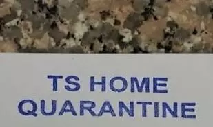 ക്വാറൻറീനിലായ പ്രവാസിയെ തനിച്ചാക്കി പോയ ഭാര്യയെ പൊലീസ് തിരികെയെത്തിച്ചു ക്വാറൻറീനിലായ പ്രവാസിയെ തനിച്ചാക്കി പോയ ഭാര്യയെ പൊലീസ് തിരികെയെത്തിച്ചു