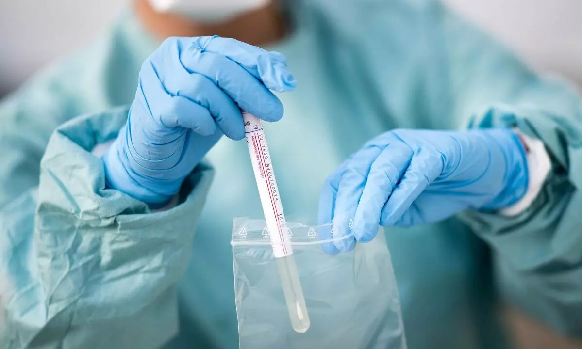 ഖത്തറിലെ 26 സ്വകാര്യസ്​ഥാപനങ്ങൾക്ക്​ കോവിഡ്​ പരിശോധന നടത്താം