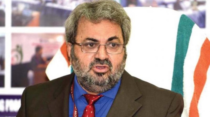 നോട്ടക്ക് വോട്ടിങ് ഉയരുന്നത് സ്ഥാനാർഥി പോരായ്മ –ടിക്കാറാം മീണ നോട്ടക്ക് വോട്ടിങ് ഉയരുന്നത് സ്ഥാനാർഥി പോരായ്മ –ടിക്കാറാം മീണ