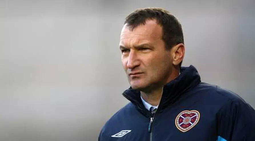 ചെന്നൈയിൻ എഫ്​.സിക്ക്​ തന്ത്രമോതാൻ​ പുതിയ ഹംഗറിക്കാരൻ പരിശീലകൻ