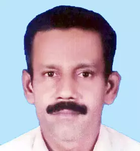 അപകടത്തിൽ പരിക്കേറ്റയാൾ മരിച്ചു അപകടത്തിൽ പരിക്കേറ്റയാൾ മരിച്ചു