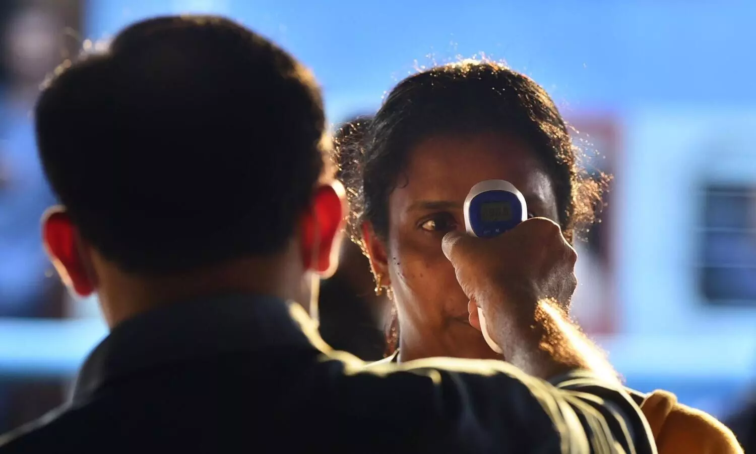 സംസ്ഥാനത്ത് ഇന്ന് 1530 പേര്‍ക്ക് കോവിഡ്​; 1693 പേർക്ക്​ രോഗമുക്തി