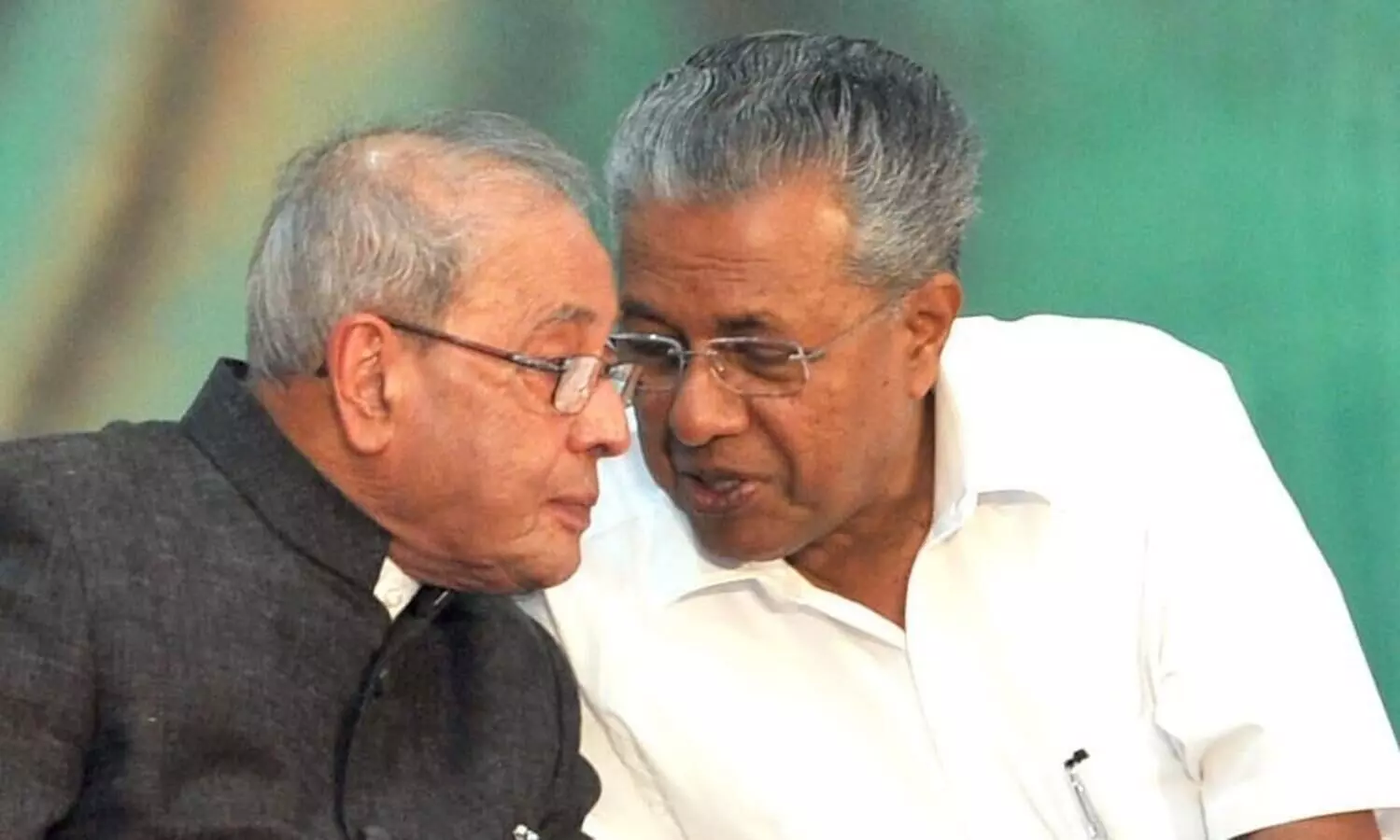 പ്രണബിൻെറ വിയോഗം കനത്ത നഷ്​ടം; അദ്ദേഹത്തിൻെറ സംഭാവനകൾ എന്നും സ്​മരിക്കപ്പെടും 