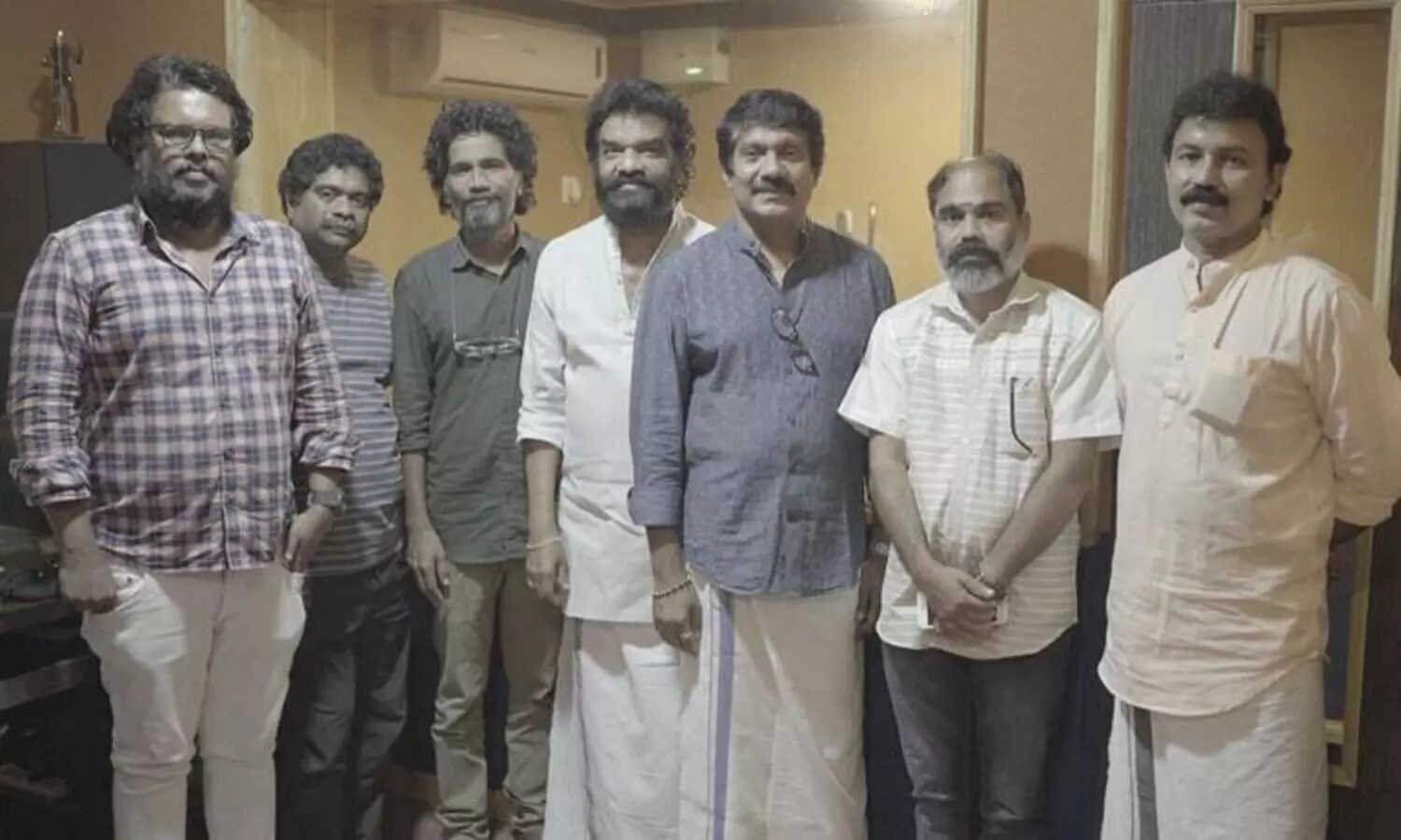 പുതുമുഖങ്ങളെ അണിനിരത്തി പ്ലാവില ഒരുങ്ങുന്നു