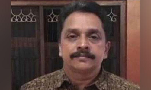 ബാലാവകാശ കമീഷന്‍ ചെയര്‍മാന്‍ നിയമനത്തിന് ഹാജരാക്കിയത് വ്യാജരേഖയോ?