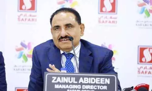 സഫാരി ഒന്നാം വാർഷികാഘോഷം; കാത്തിരിക്കുന്നത്​ 12 കാറുകൾ