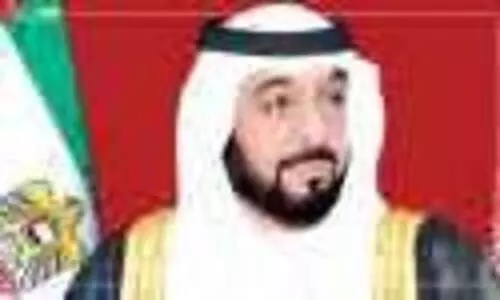 കുഞ്ഞ്​ ജനിച്ചാൽ പിതാവിനും അവധി