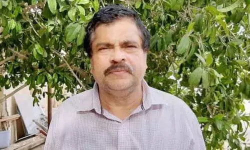 ലോകനേതാക്കൾക്കൊപ്പം ജോലി ചെയ്തതി​െൻറ ചാരിതാർഥ്യത്തിൽ ഹുസൈൻ മടങ്ങുന്നു